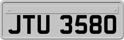 JTU3580