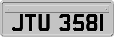 JTU3581