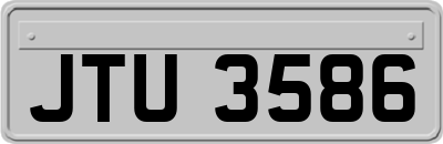 JTU3586