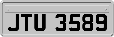 JTU3589