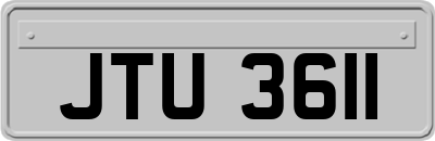 JTU3611