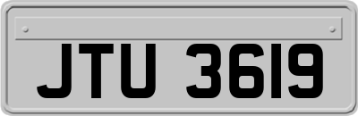 JTU3619