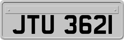 JTU3621