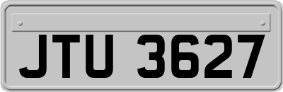 JTU3627