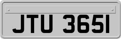 JTU3651