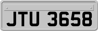 JTU3658