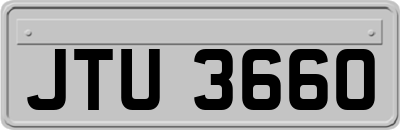 JTU3660