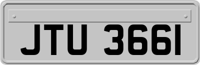 JTU3661