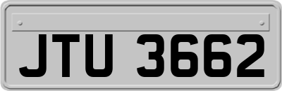 JTU3662