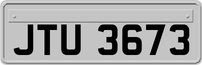 JTU3673