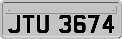 JTU3674