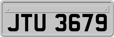 JTU3679