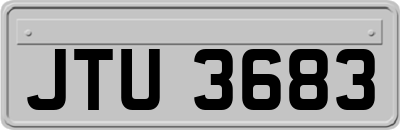 JTU3683