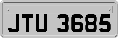 JTU3685