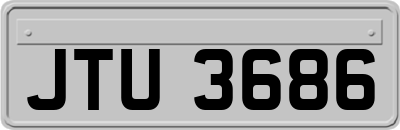 JTU3686