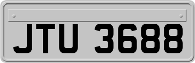 JTU3688