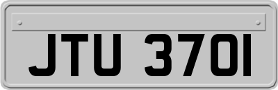 JTU3701