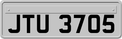 JTU3705