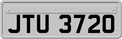 JTU3720