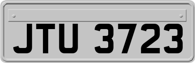 JTU3723