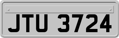 JTU3724
