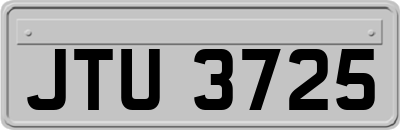 JTU3725