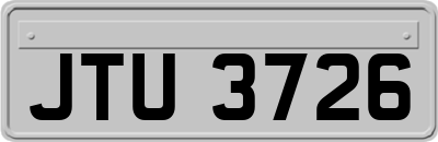 JTU3726