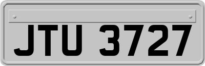 JTU3727