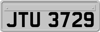 JTU3729