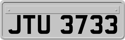 JTU3733