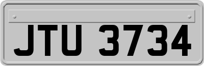 JTU3734