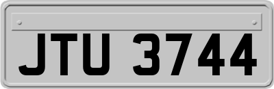 JTU3744