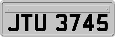 JTU3745