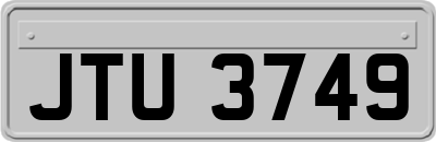 JTU3749