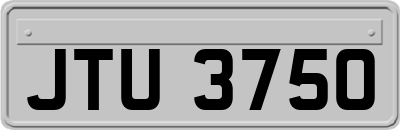 JTU3750