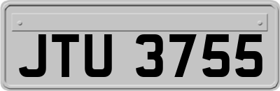 JTU3755