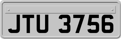 JTU3756