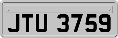 JTU3759