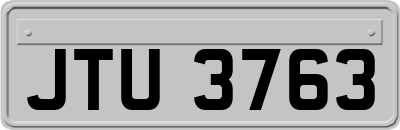 JTU3763