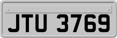 JTU3769