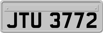 JTU3772