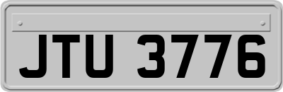 JTU3776