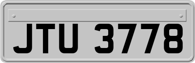 JTU3778