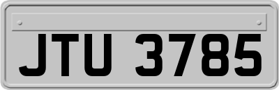 JTU3785