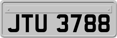 JTU3788