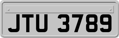 JTU3789