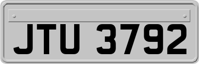 JTU3792