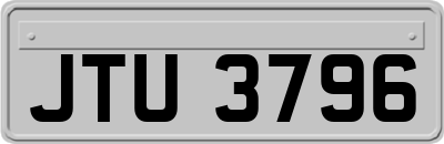 JTU3796