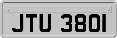 JTU3801