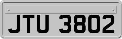 JTU3802